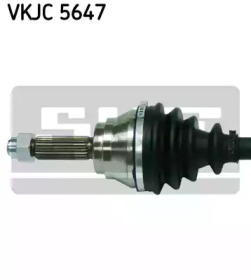 skf vkjc5647